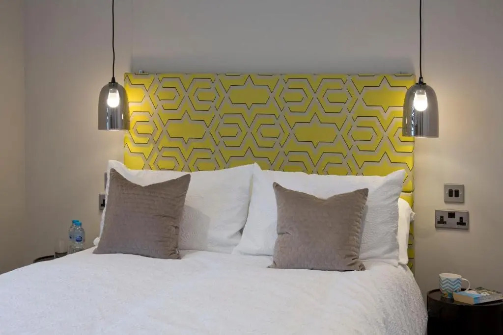 Blackbird Luxury Apartments Room 2