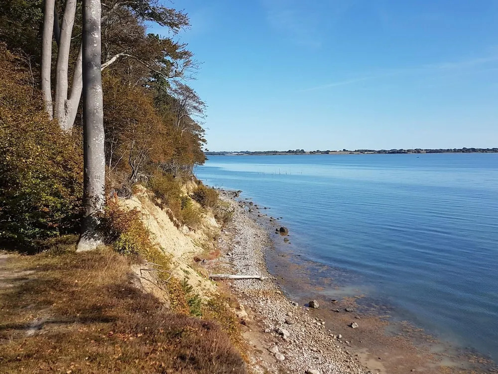 4 Person Holiday Home in Sonderborg