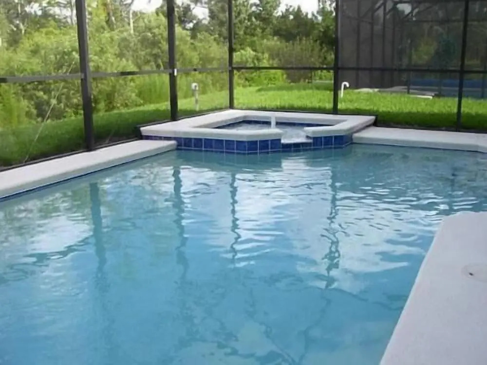 559 Sandy Ridge House 4 Bedroom by Florida Star