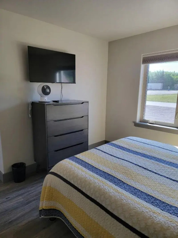 Lakeshore Lodging Suites