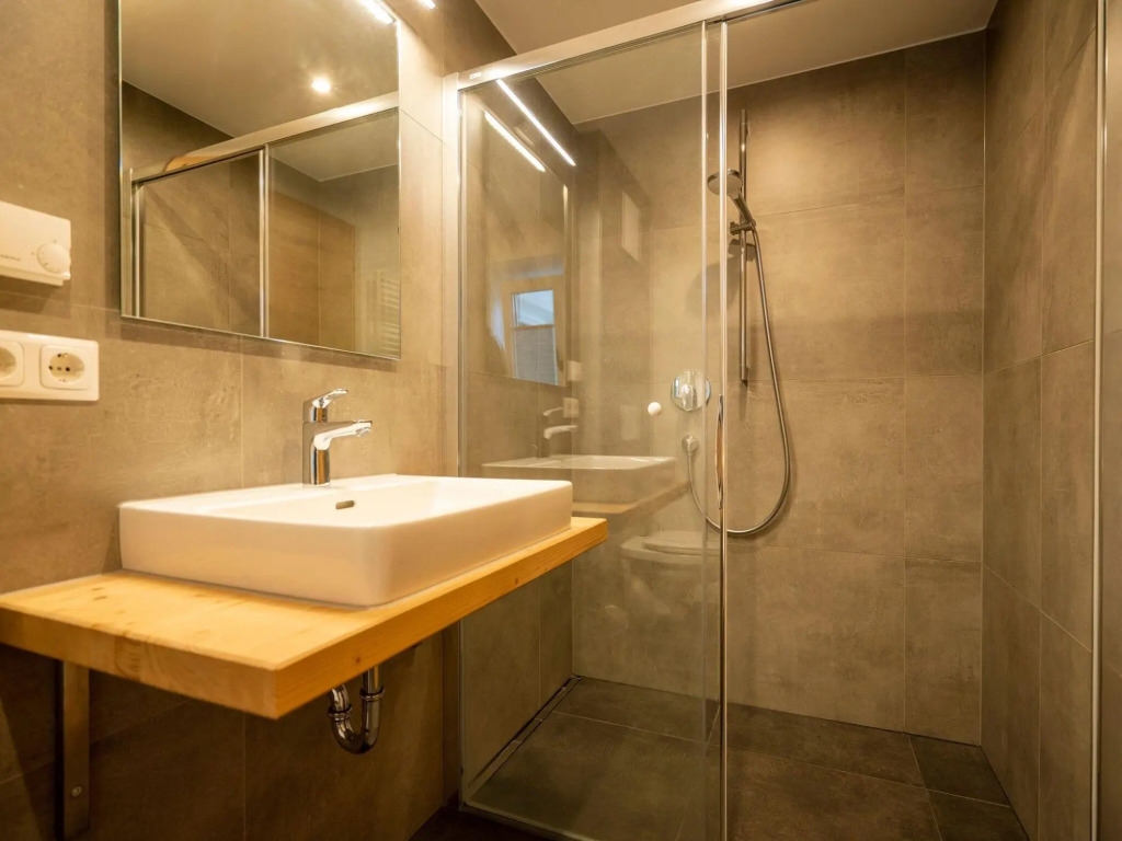 Chalet in Zell am See near Ski Slopes