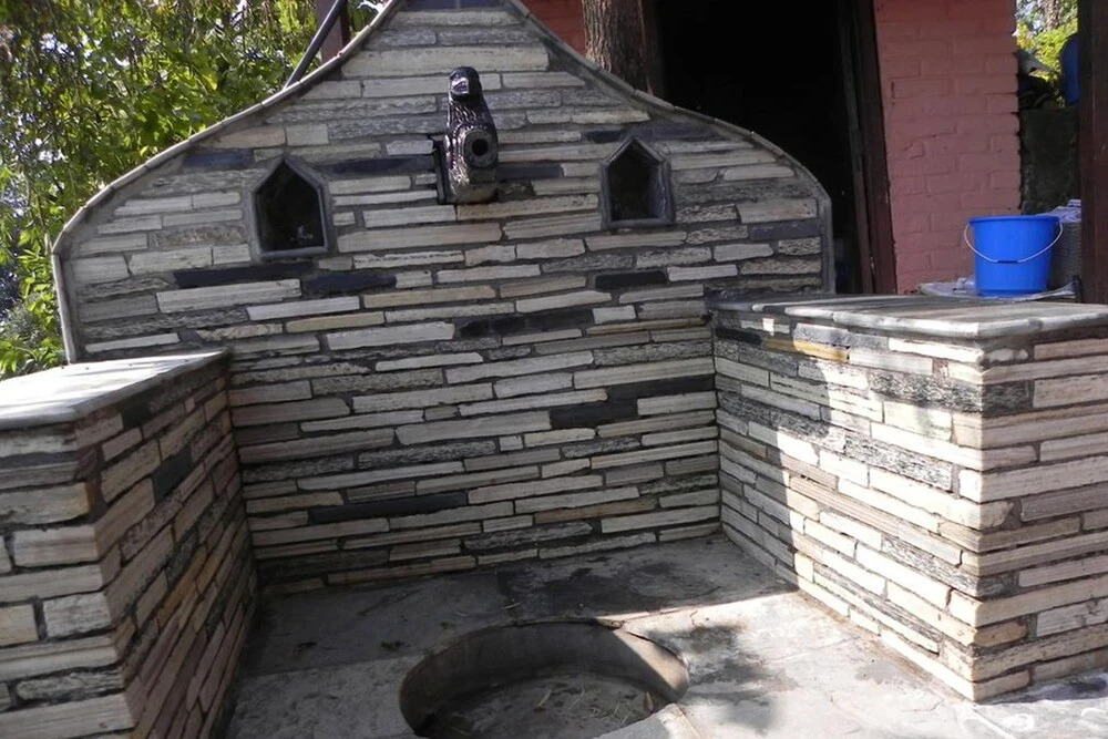 Rupa View Guest house