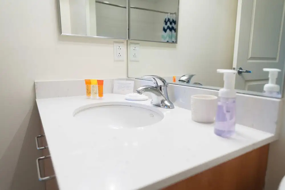 Central Cambridge Furnished Apartments