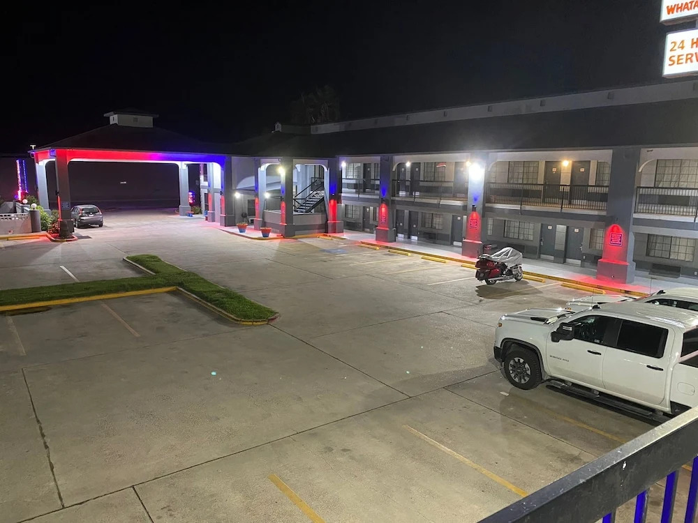 Best Western Executive Inn Raymondville