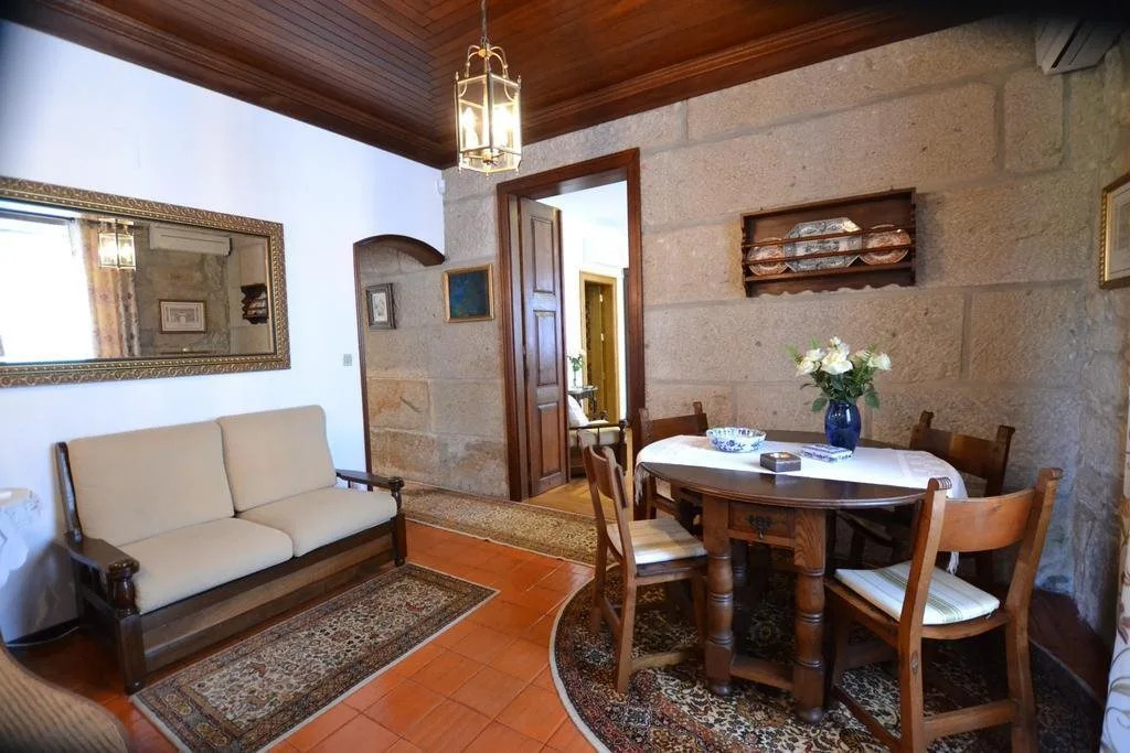 Casa De Sao Goncalo