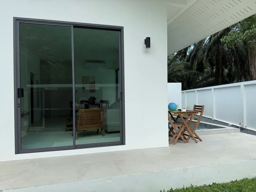 Passara Villas - 2BR Private Pool Villas in Ao Nang