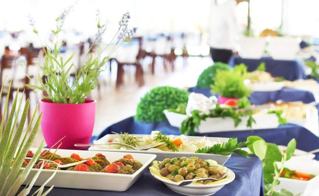 I Giardini di Athena- Athena Resort