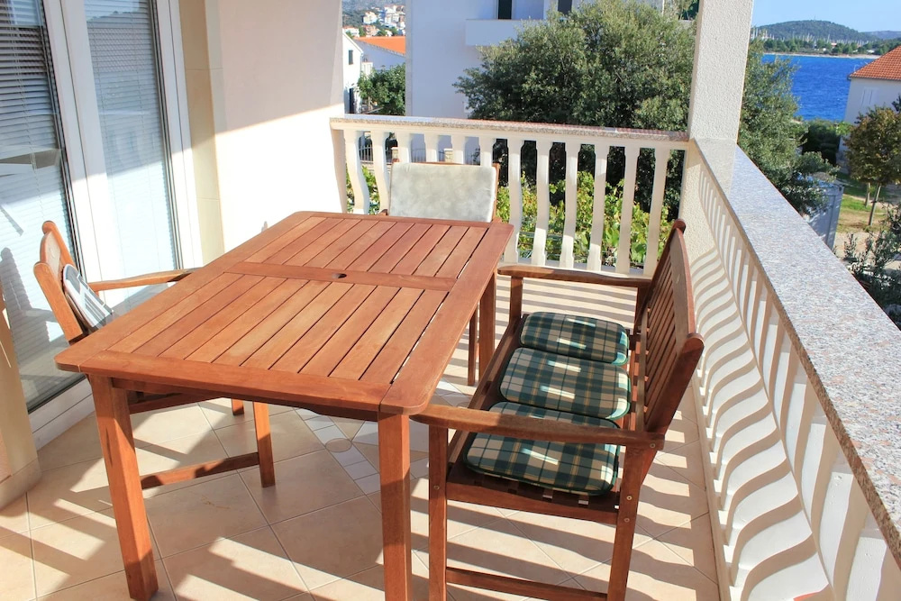 Welcome to Apartments 4 Dolphins, Rogoznica, Croatia