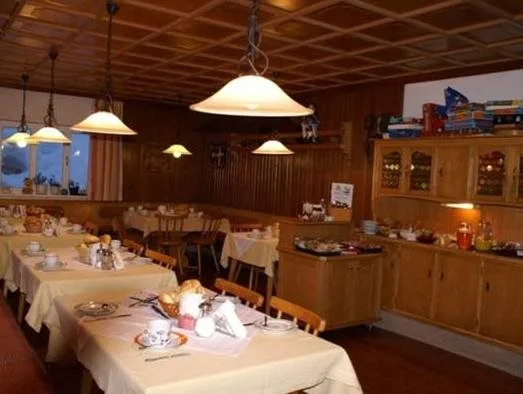 Pension Grafengut
