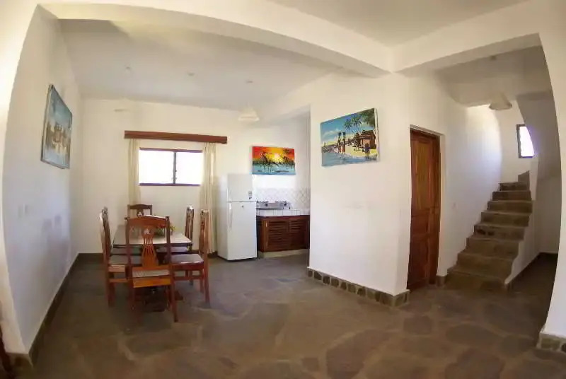 Jacaranda Villas Club