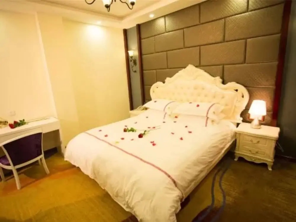 Huangshan Yiantang Hotel