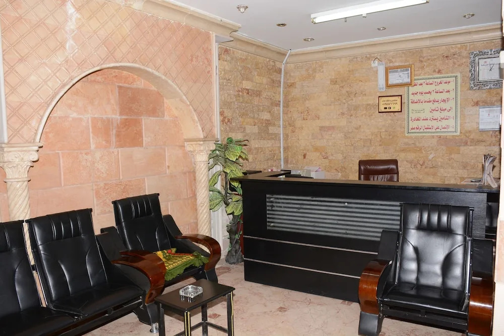 Al Eairy Furnished Apt Al Madinah 4