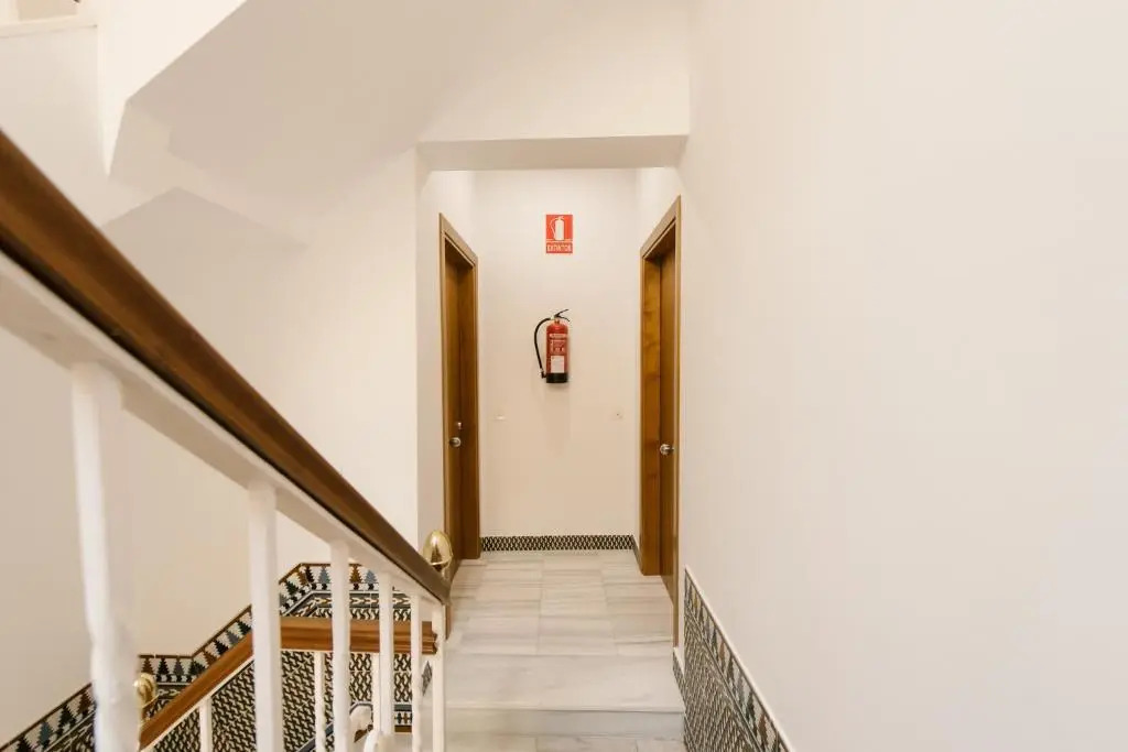 Apartamento T2, Tirso de Molina, luminoso y tranquilo
