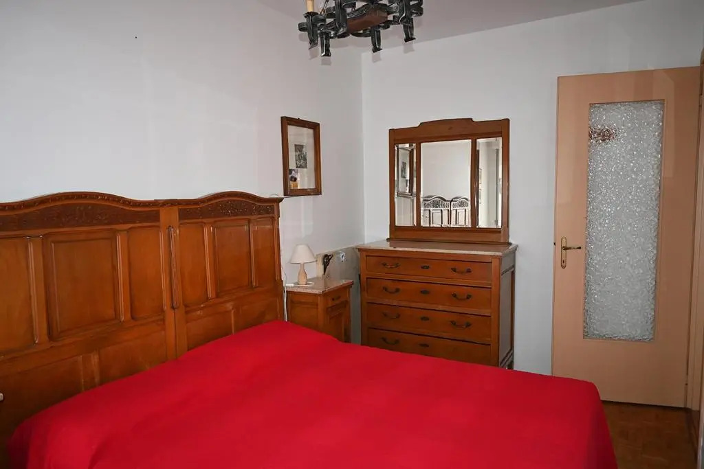 Bardonecchia Appartamento XL