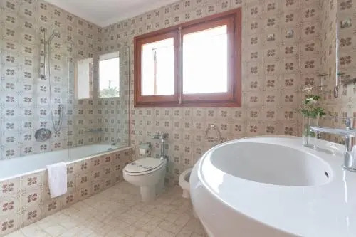 Villa Fustera - Costa CarpeDiem