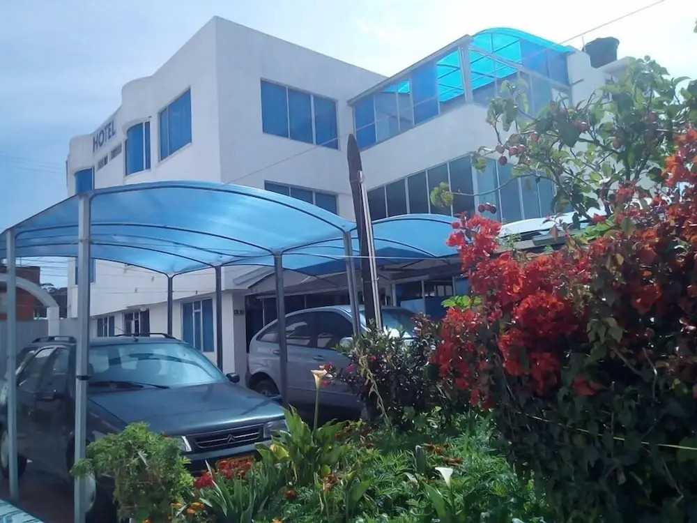 Hotel Siloe