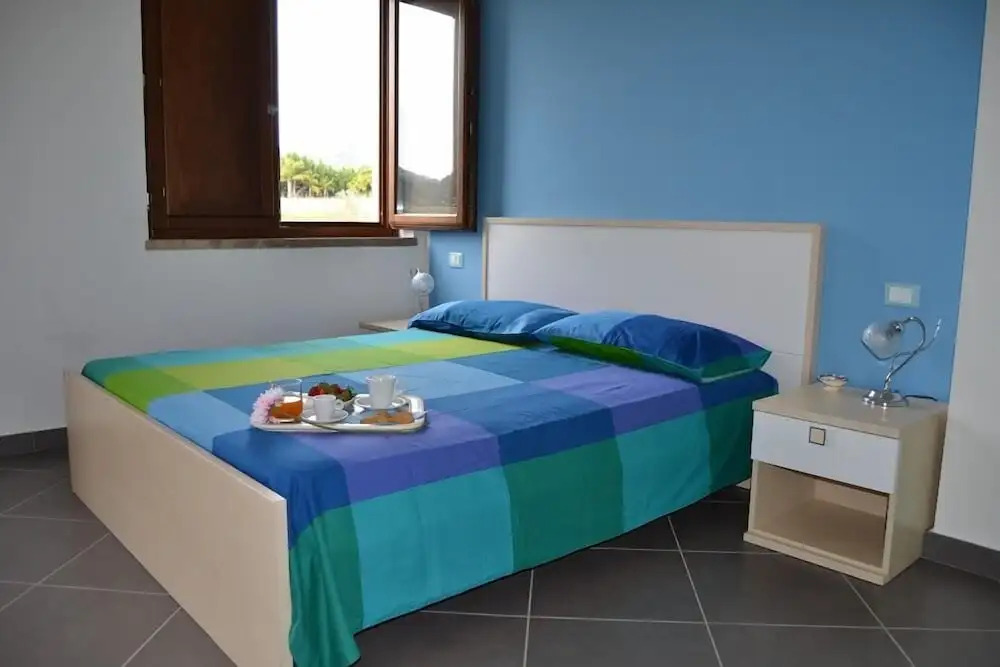 Casale Tiano