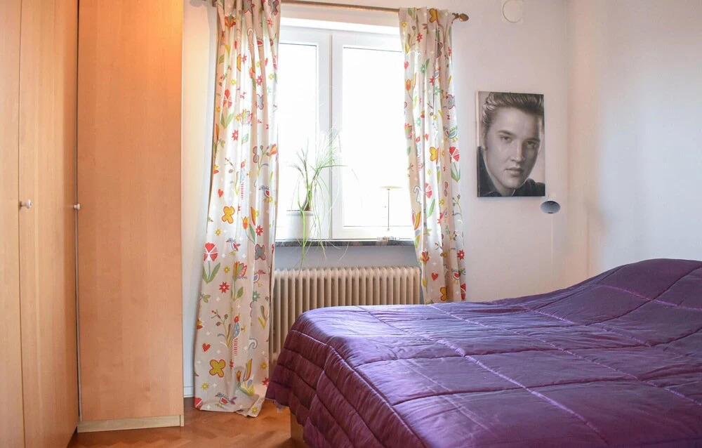 Awesome Apartment in Ystad With 3 Bedrooms and Wifi