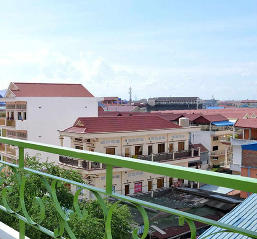 Kimseng Thai Hotel