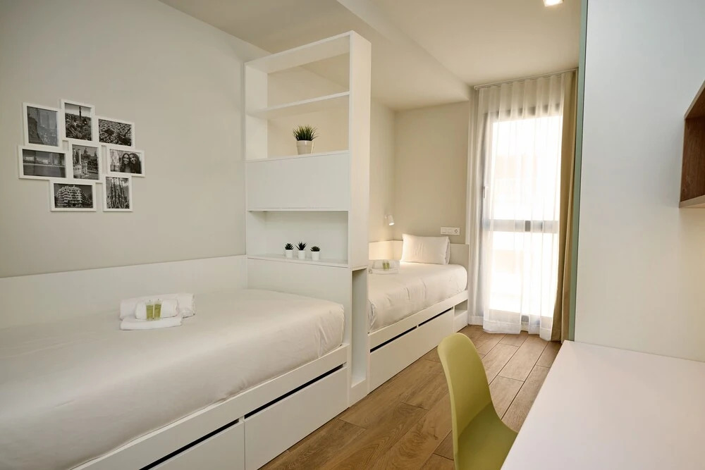 Xior Collblanc - University residence