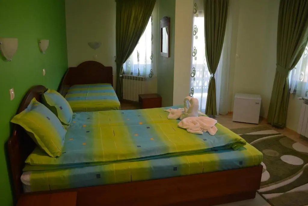 Guest House H Dzhogolanov