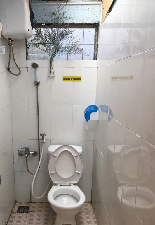 Dalat Chocolate Homestay
