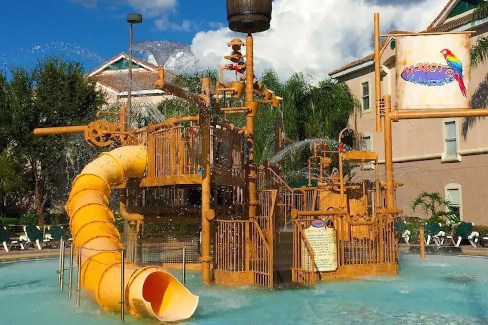Summer Bay