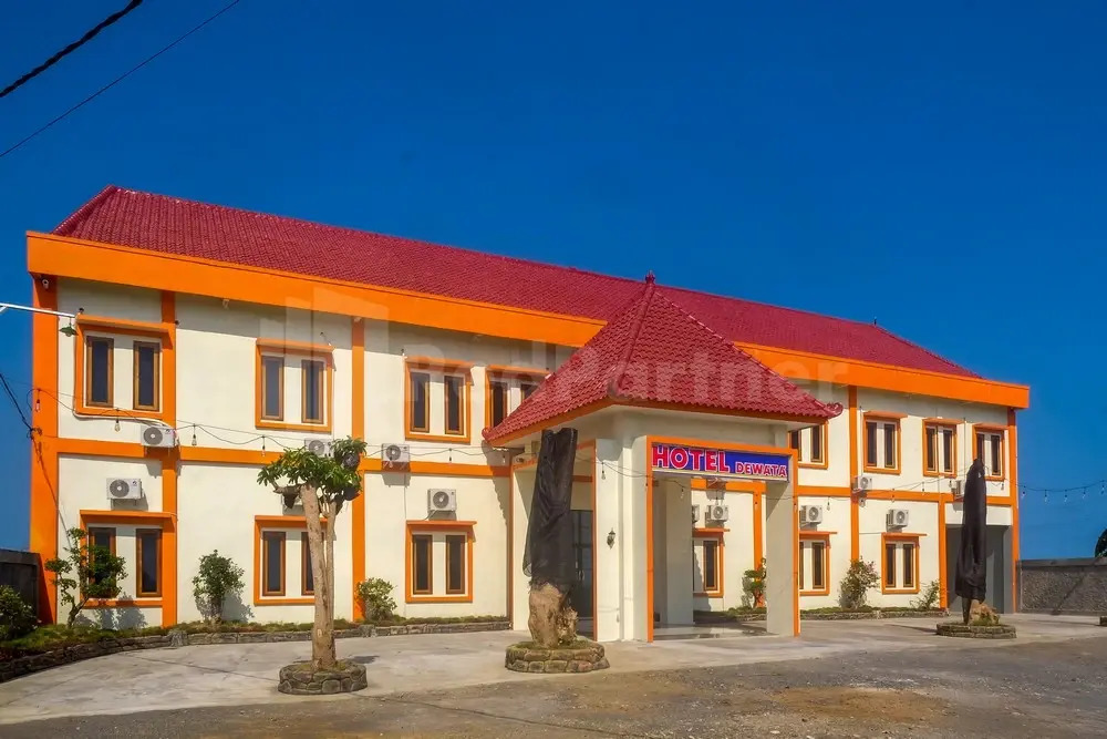 Hotel Dewata Yia Kulonprogo