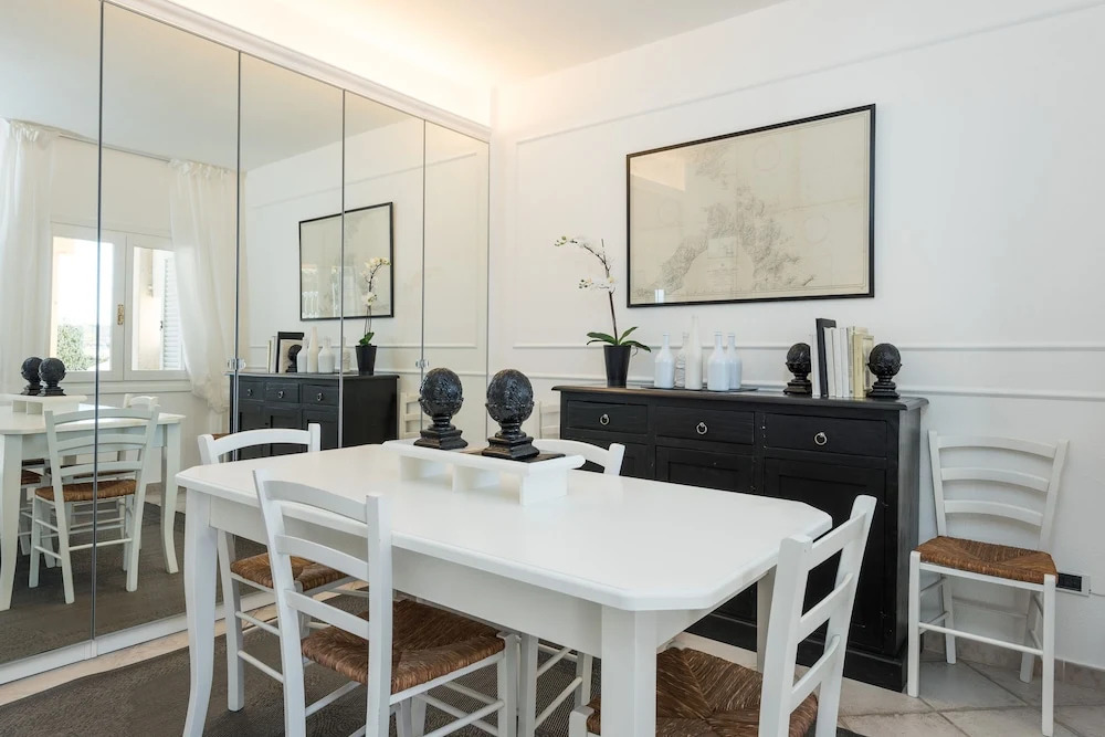 Apartment in SAbba e Sa Pedra complex with pool