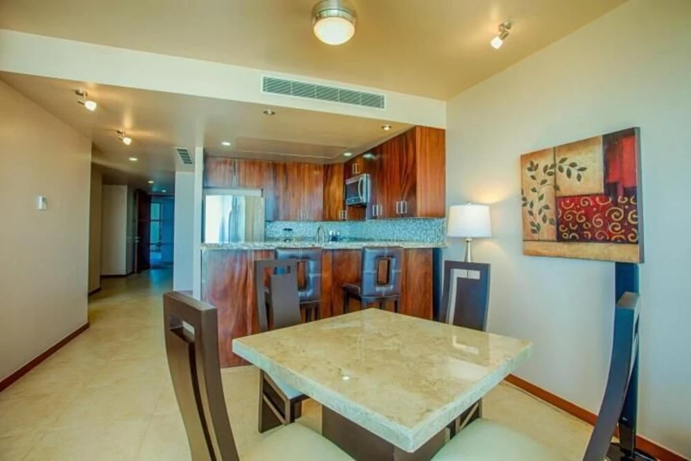 Amura 303 Alamar - 3 Br Apts