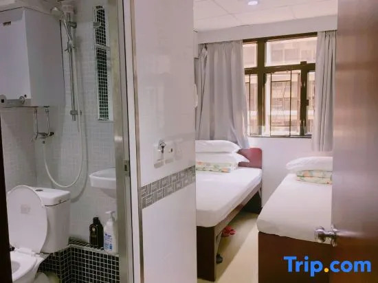 Wing Shun Guest House