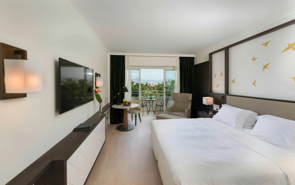 Hilton Nicosia