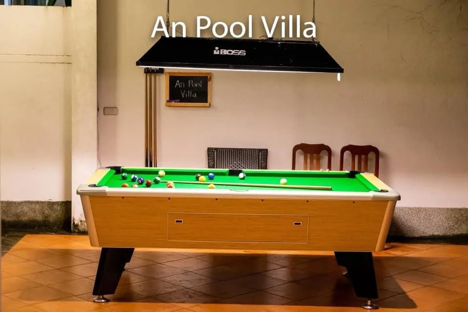 AN Apartment