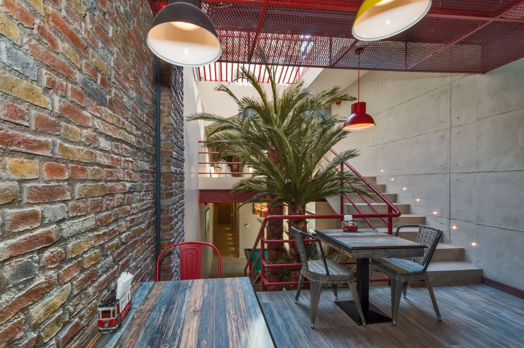 Taksim Istanbul Nis Hotel - Istiklal Street