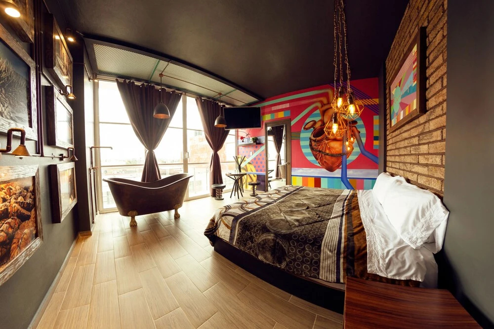 Coaranda Hotel Boutique