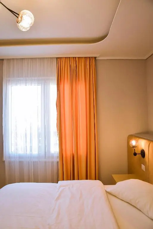 Hotel Jurgen