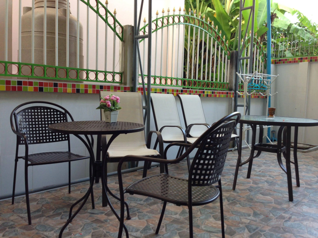 Noble Homestay