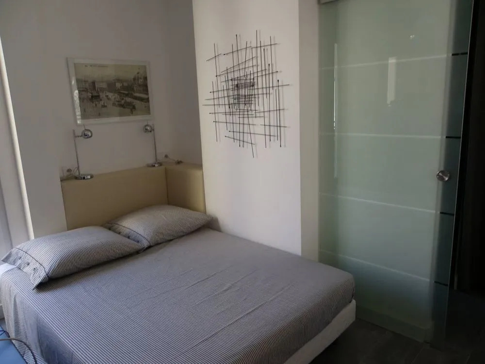 Studio François 1er