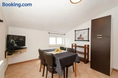 Apartments Villa Amfora