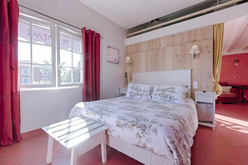 La Villa Roseraie , Hôtel Familial OUVERT TOUTE LANNEE