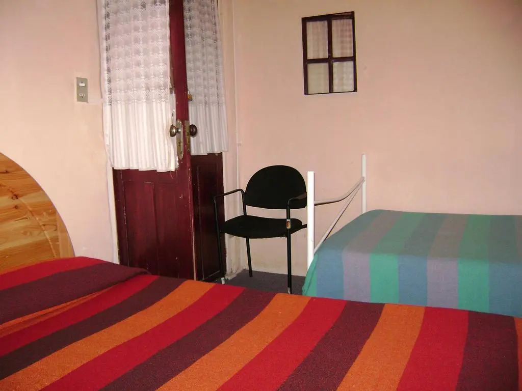 Hostal Nassau