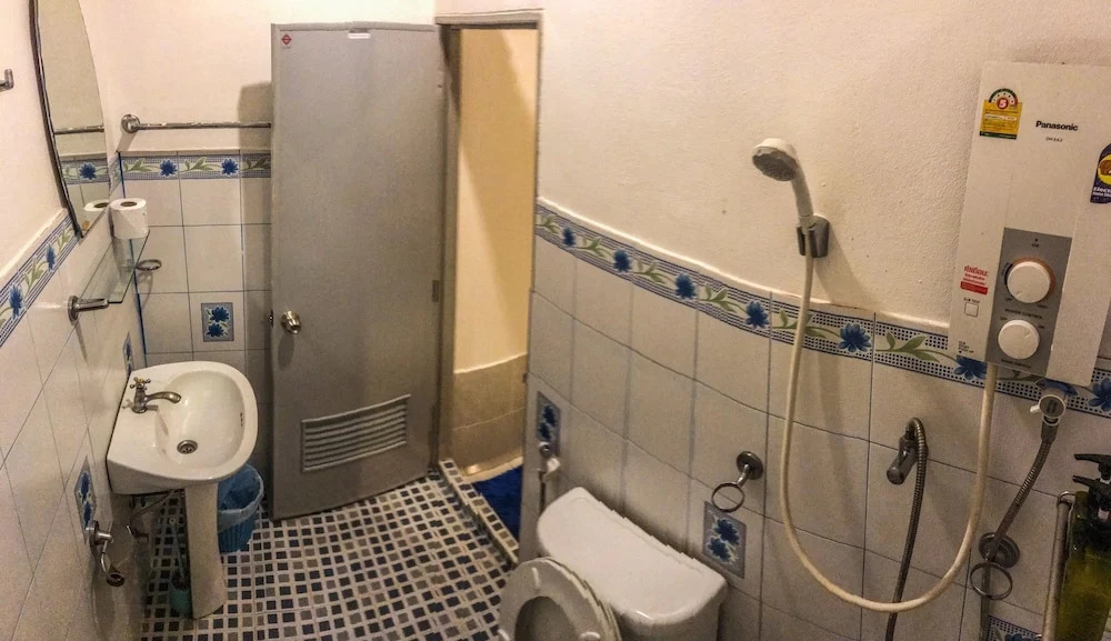 Surada Guesthouse
