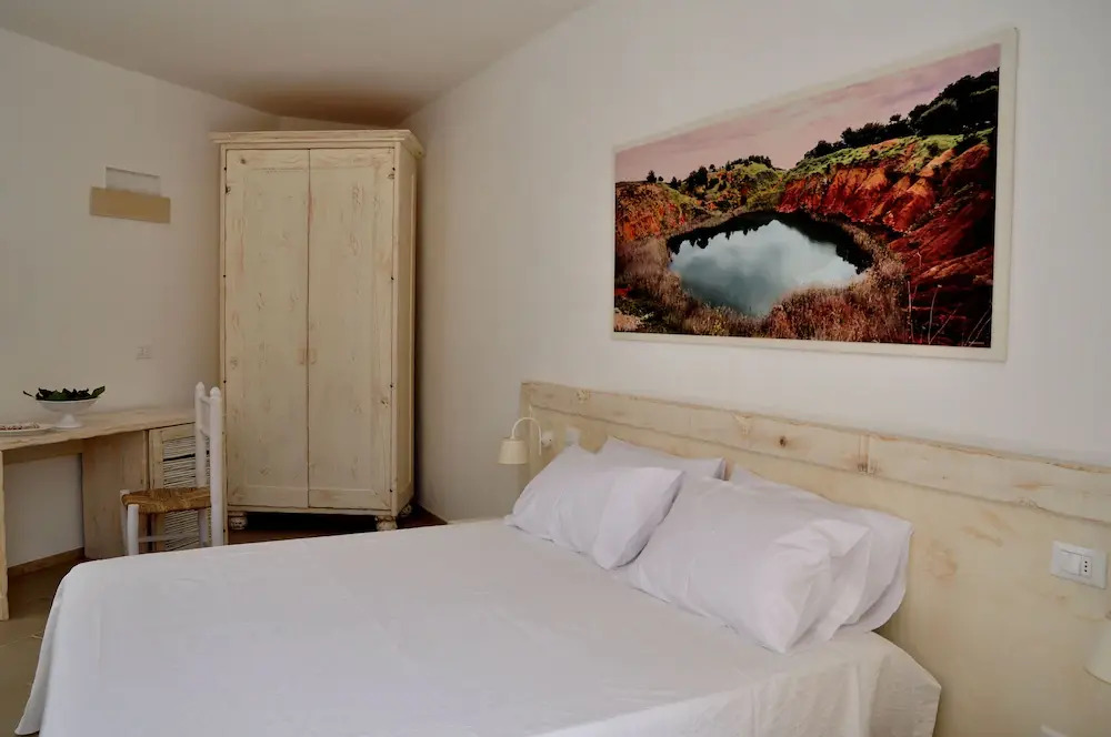 Agriturismo La Turrita