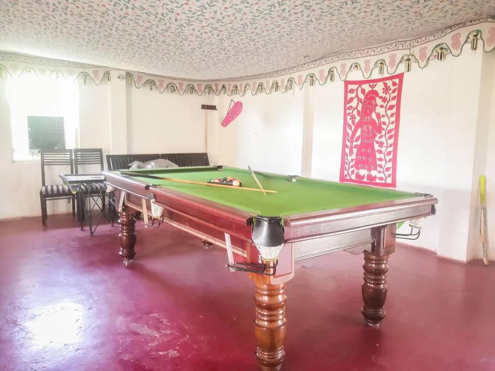 Lohana Village Resort