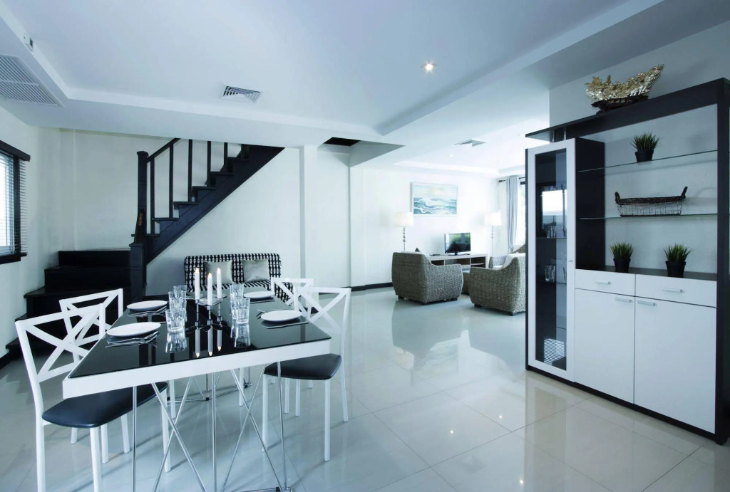 Villa Arabella Pattaya