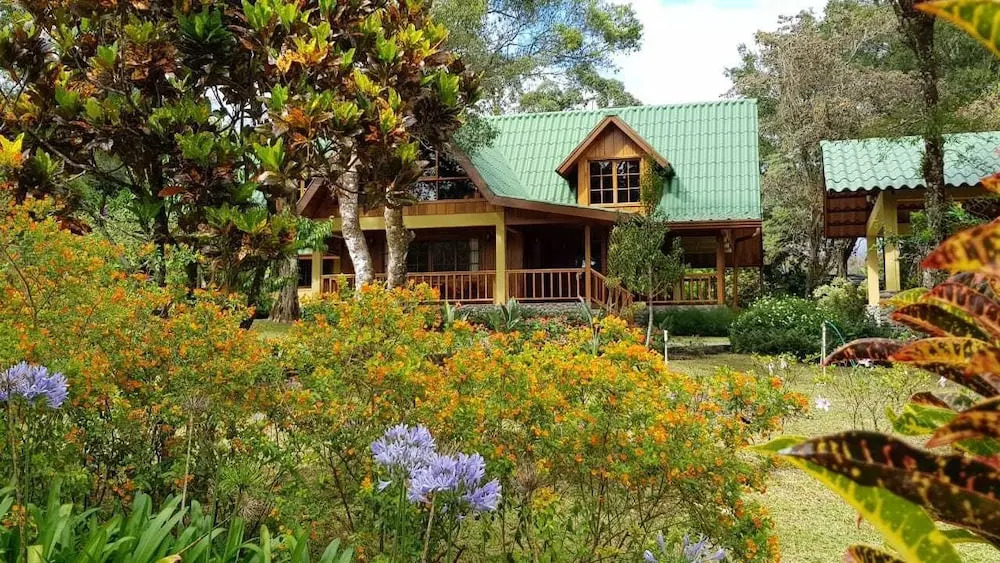 Casa Camila