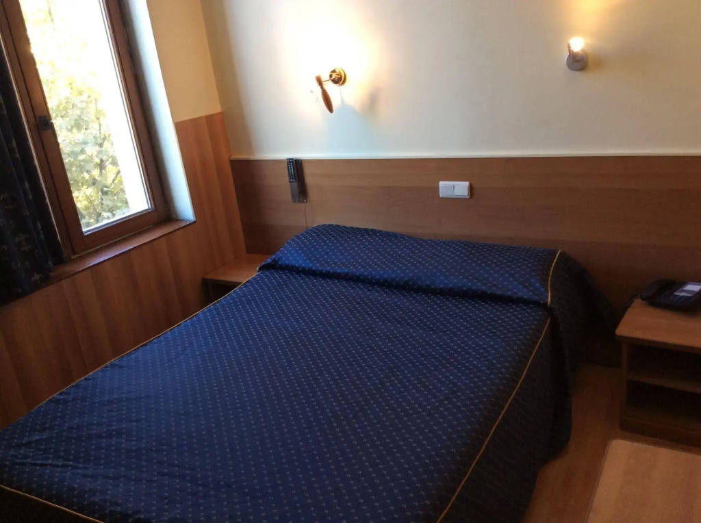 Hotel Aristote