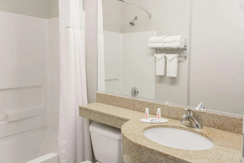 Microtel Inn & Suites by Wyndham Port Charlotte Punta Gorda