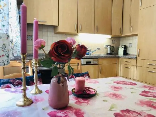 Golden Gapa Central Family Apartment 27