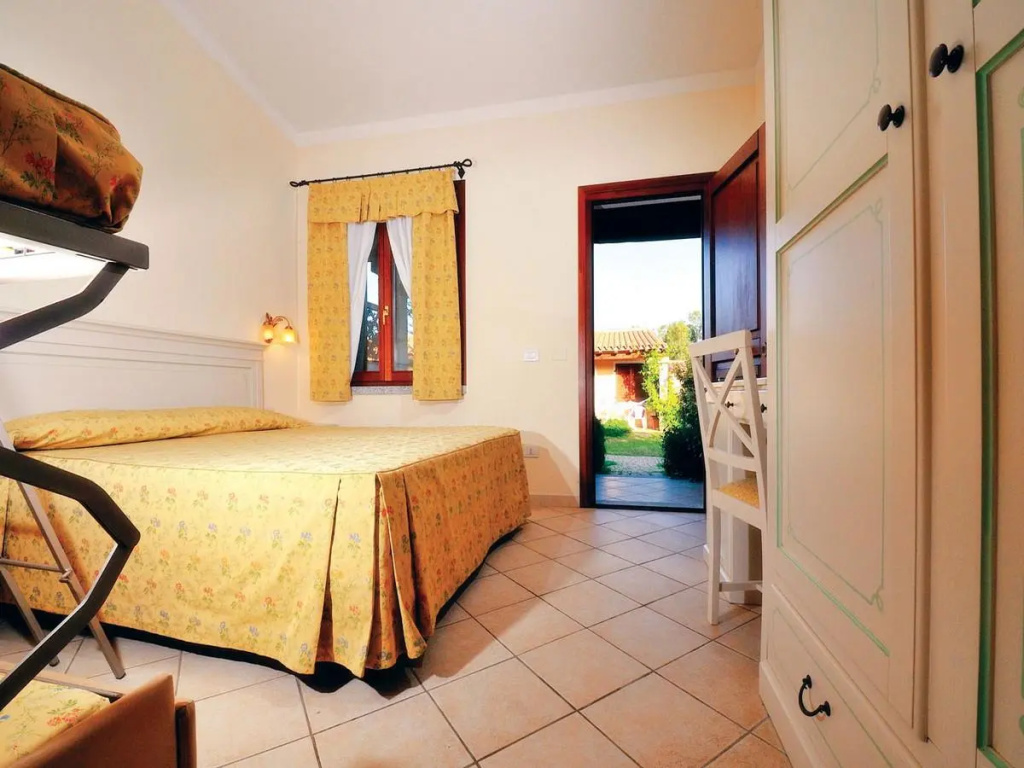 Eurovillage Hotel